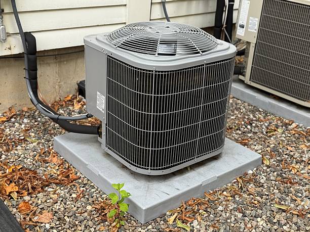 24/7 Emergency Hvac Installation experts in Glencoe, MN